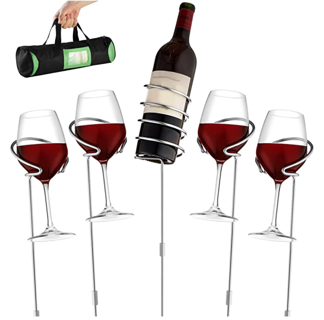Give the Perfect WineRelated Gift on Any Budget MO Wines